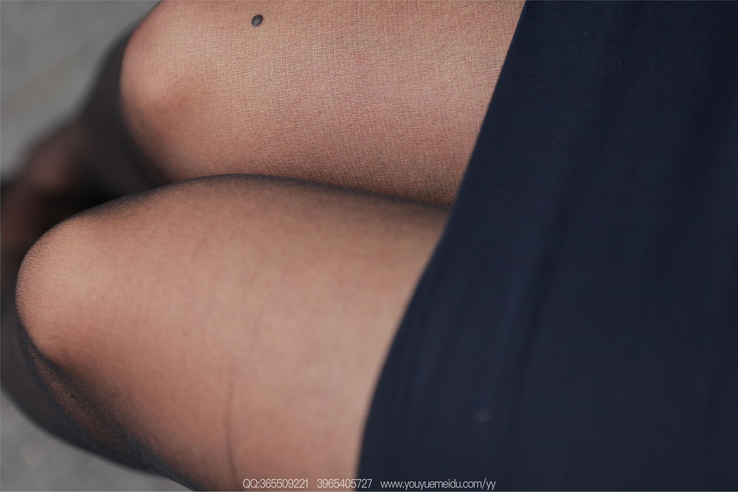 IESS异思趣向  2025.09.21 丝享家 2163 婉萍《OL的潜规则》